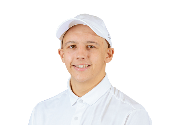 Nick Herrmann headshot