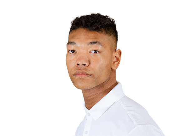 Elijah Uche headshot