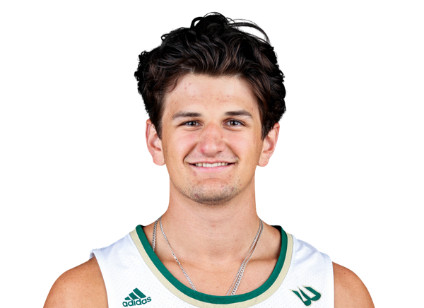 Hayden Jory headshot