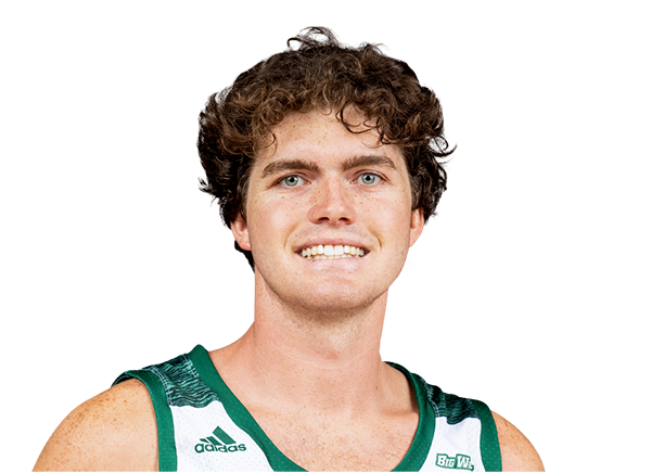 Paxton Burzell headshot