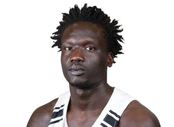 Amoro Lado headshot