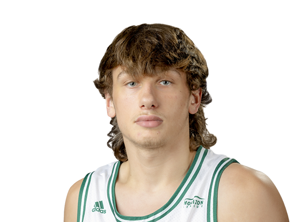 Brock Heffner headshot