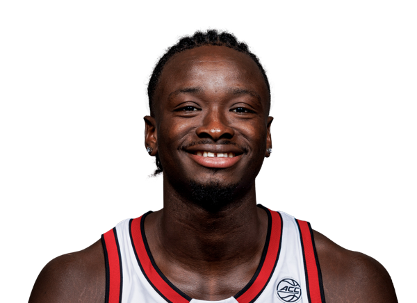 Aboubacar Traore headshot