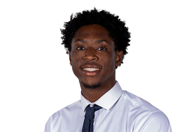 Patrick Lambey headshot