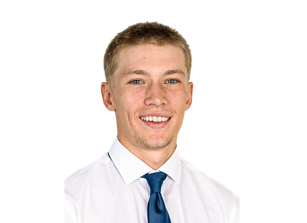 Leo DeBruhl headshot