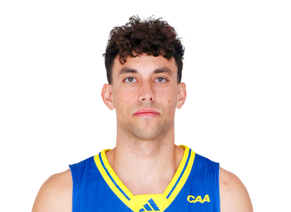 Kobe Jerome headshot