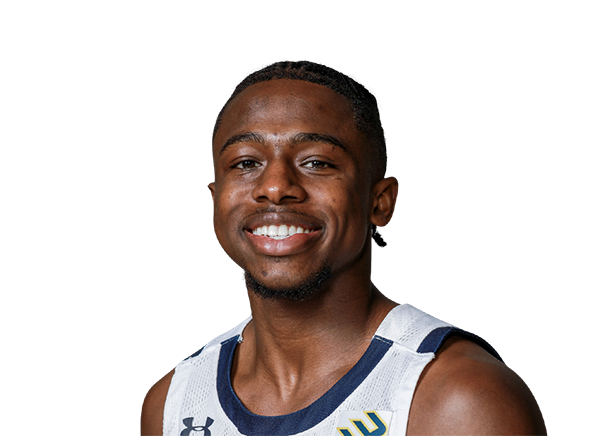 Michael Pearson Jr. headshot