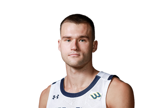 Justin DeGraaf headshot