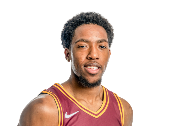 Francis Nwaokorie headshot