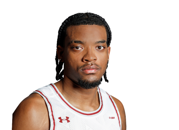 Azavier Johnson headshot