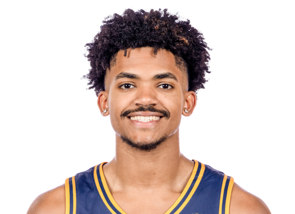 Christian Tucker headshot