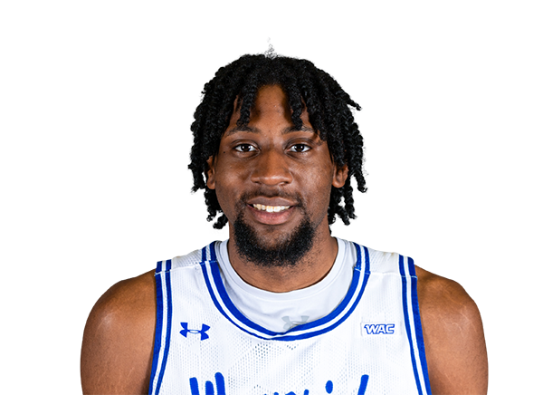 Darrius Miles headshot