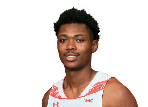 Sherman Brashear headshot