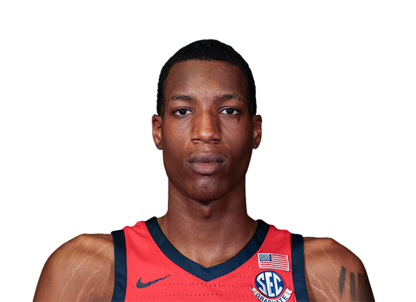 Jamarion Sharp headshot