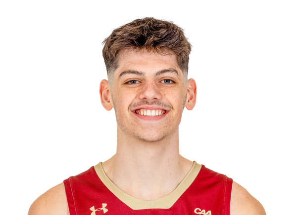Sam Sherry headshot