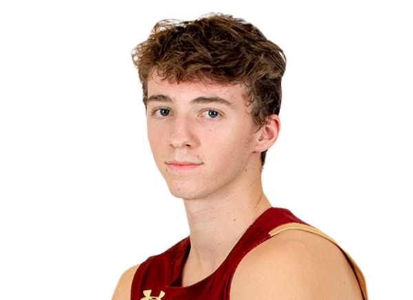 Reece Clark headshot