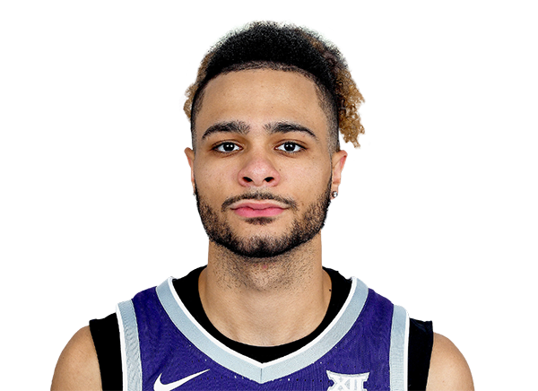 Trey Harris headshot