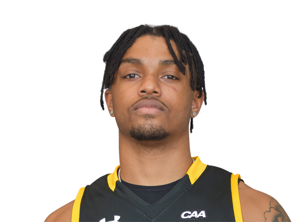 Tyler Gill headshot