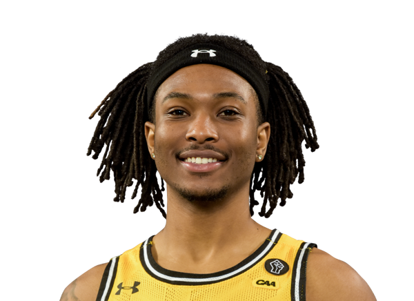 Rahdir Hicks headshot