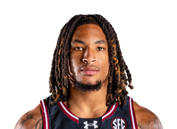 Jamarii Thomas headshot