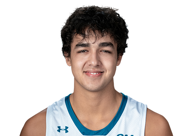 Makoa Surigao headshot