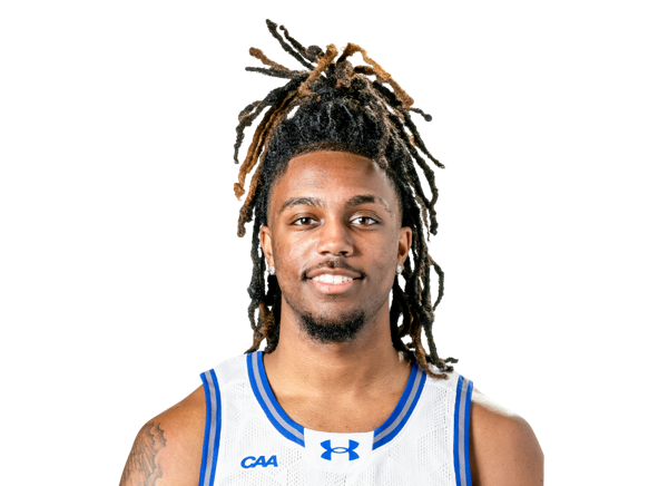 Tyler Rice headshot