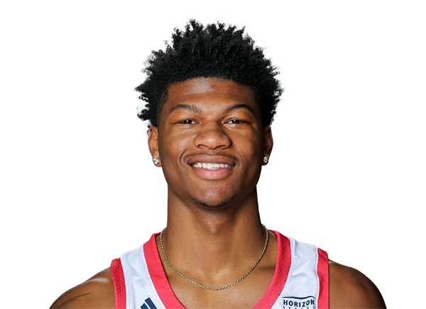 Jeramy Shaw headshot
