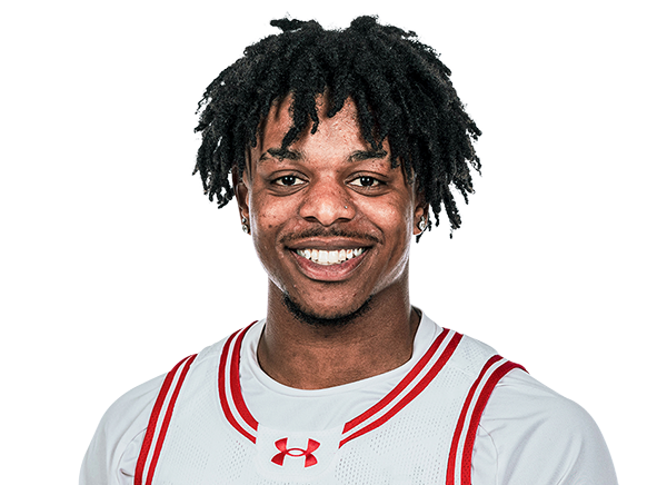 Kamari McGee headshot