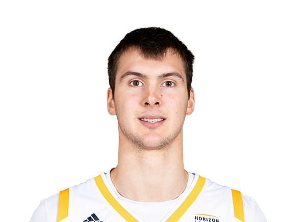 Cade Meyer headshot