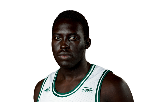 Tutu Majok headshot