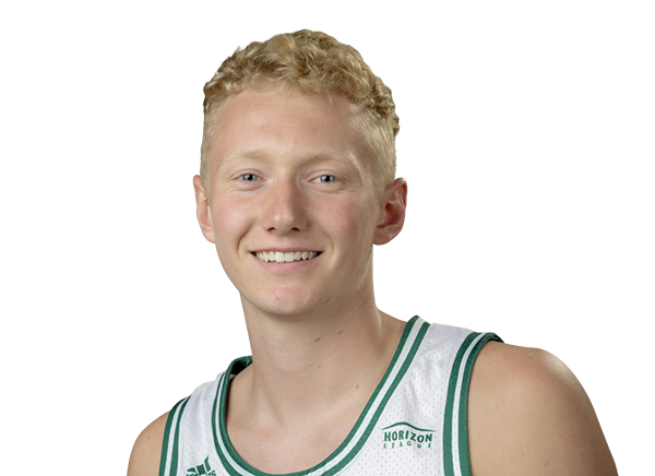 Brayden Dailey headshot