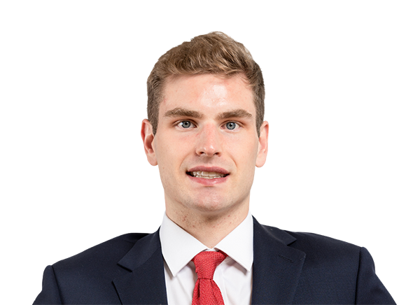 Jake Moser headshot