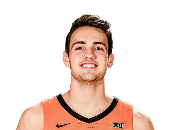 Brooks Manzer headshot