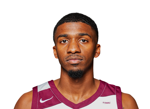 Darius Ford headshot