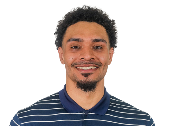 Alex Rojas headshot