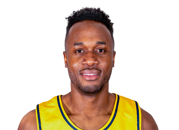 Remy Lemovou headshot