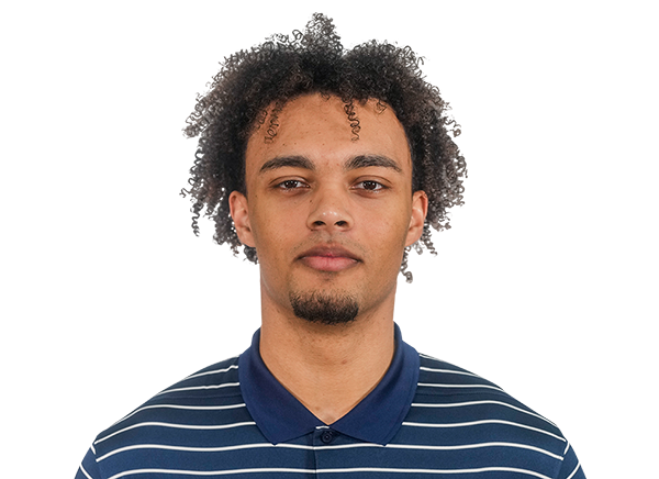 Daniel Titus headshot