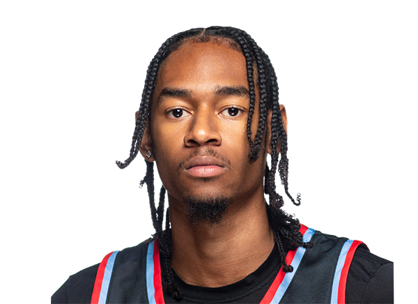Khyrie Staten headshot
