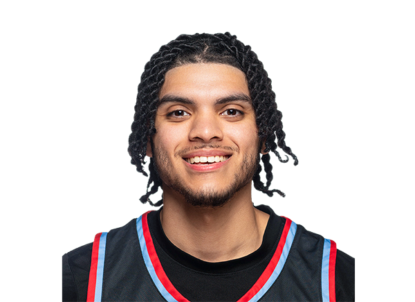 Ricky Deadwyler III headshot