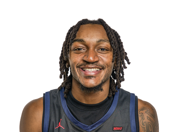 Bryce Harris headshot