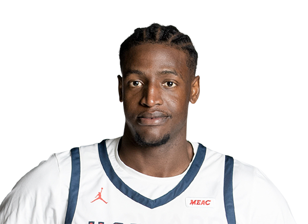 Ayodele Taiwo headshot