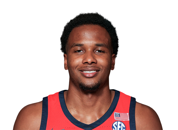 Davon Barnes headshot