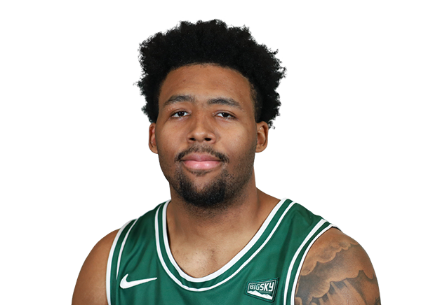 KJ Allen headshot