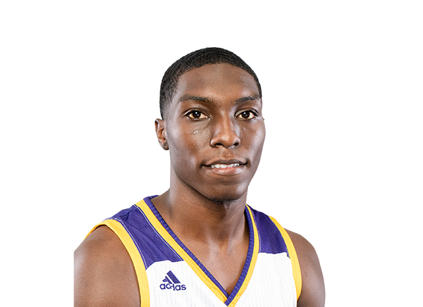 DeAngelo Ware headshot