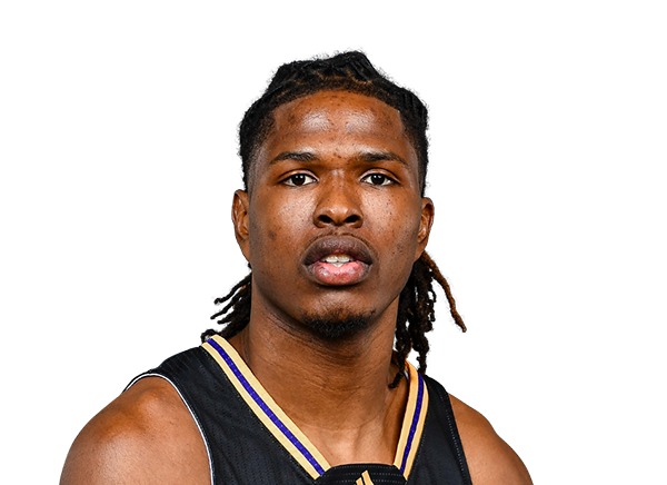 Brian Myles headshot