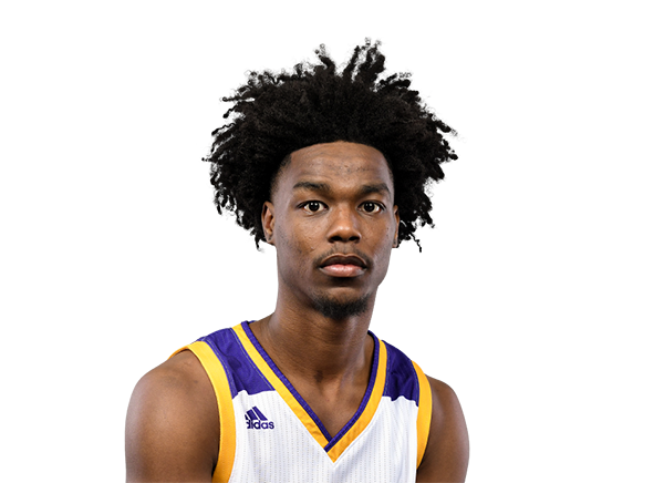 Patrick Neal headshot