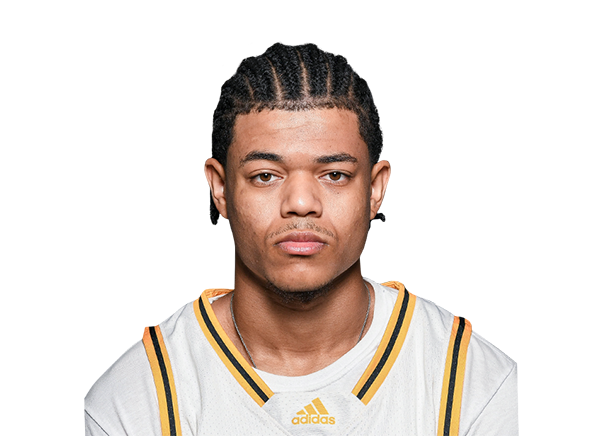Quintin Murrell headshot