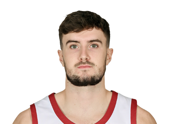 Ethan Price headshot