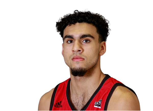 Yousef Elkugia headshot