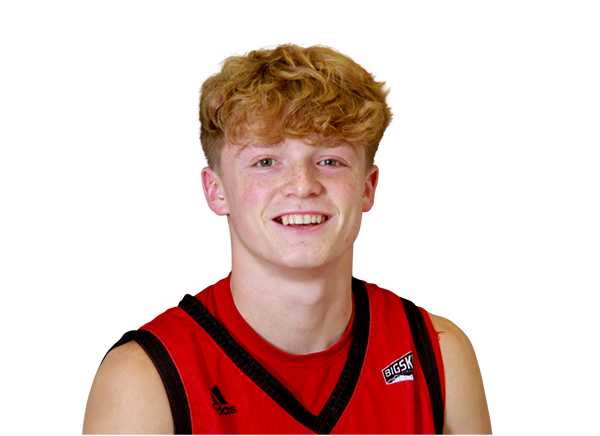 Mason Landdeck headshot